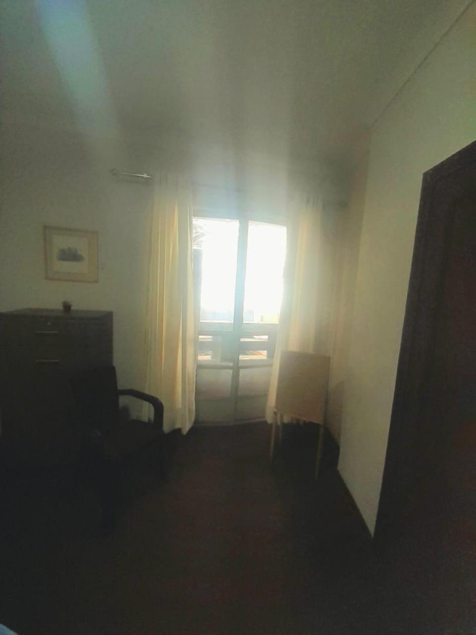Mkl Barranco Hostel Lima Luaran gambar