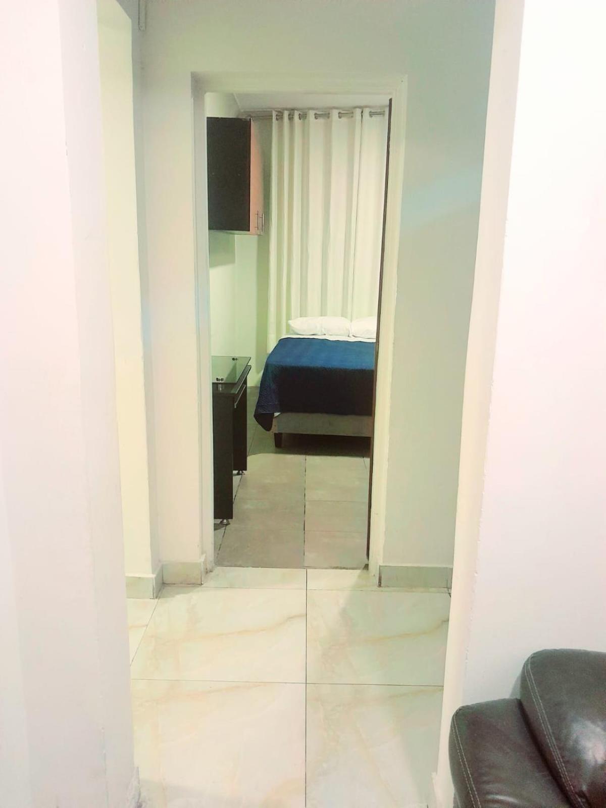 Mkl Barranco Hostel Lima Luaran gambar