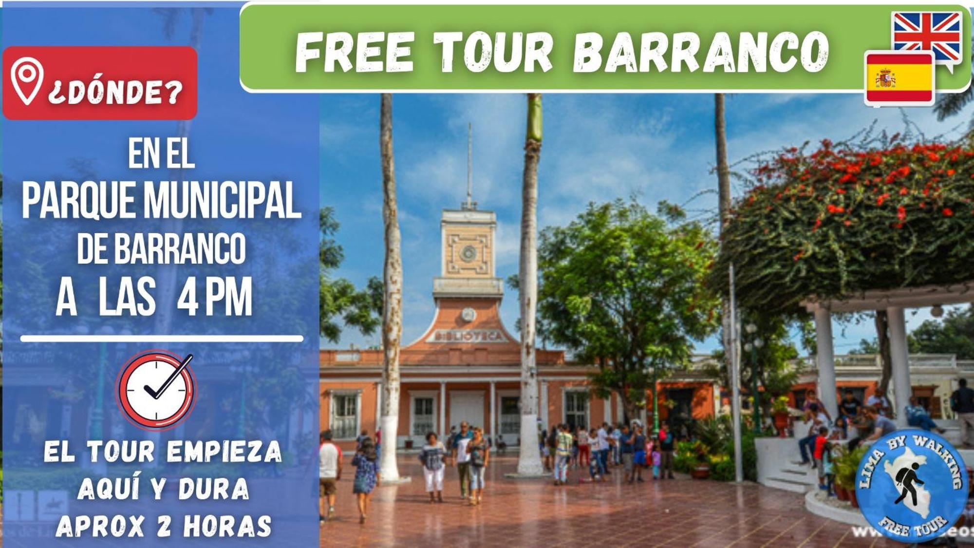 Mkl Barranco Hostel Lima Luaran gambar